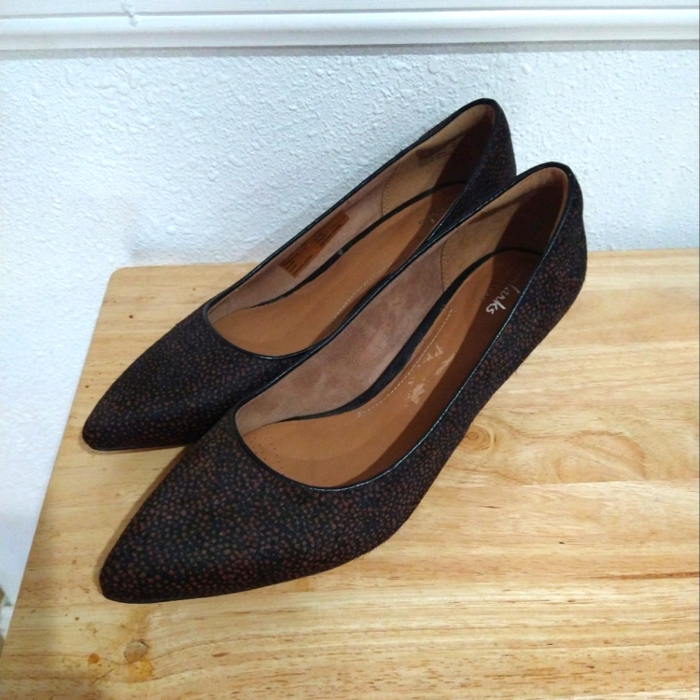 Clarks Artisan shoes